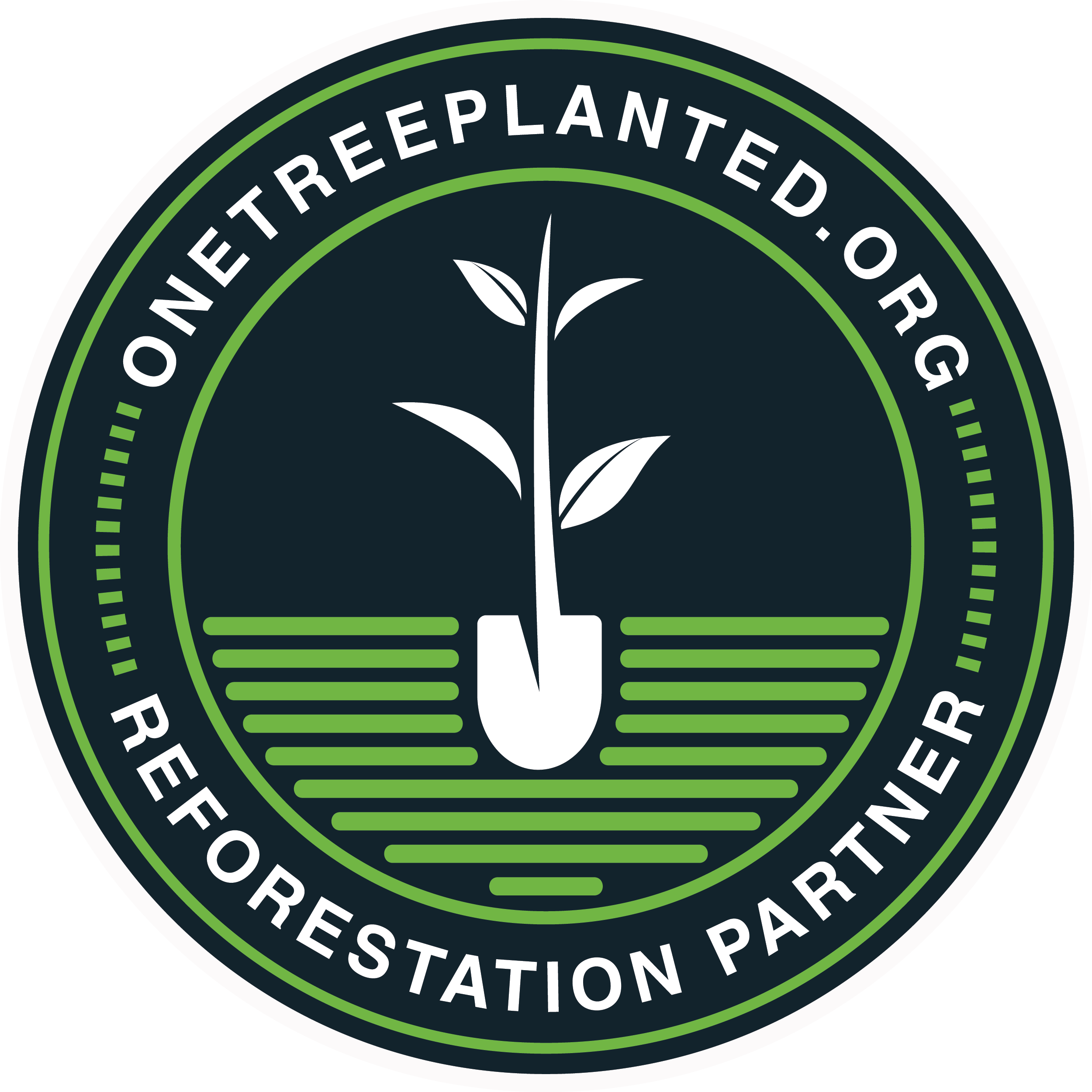 Unified Nature Reforestation Partner One Tree Planted